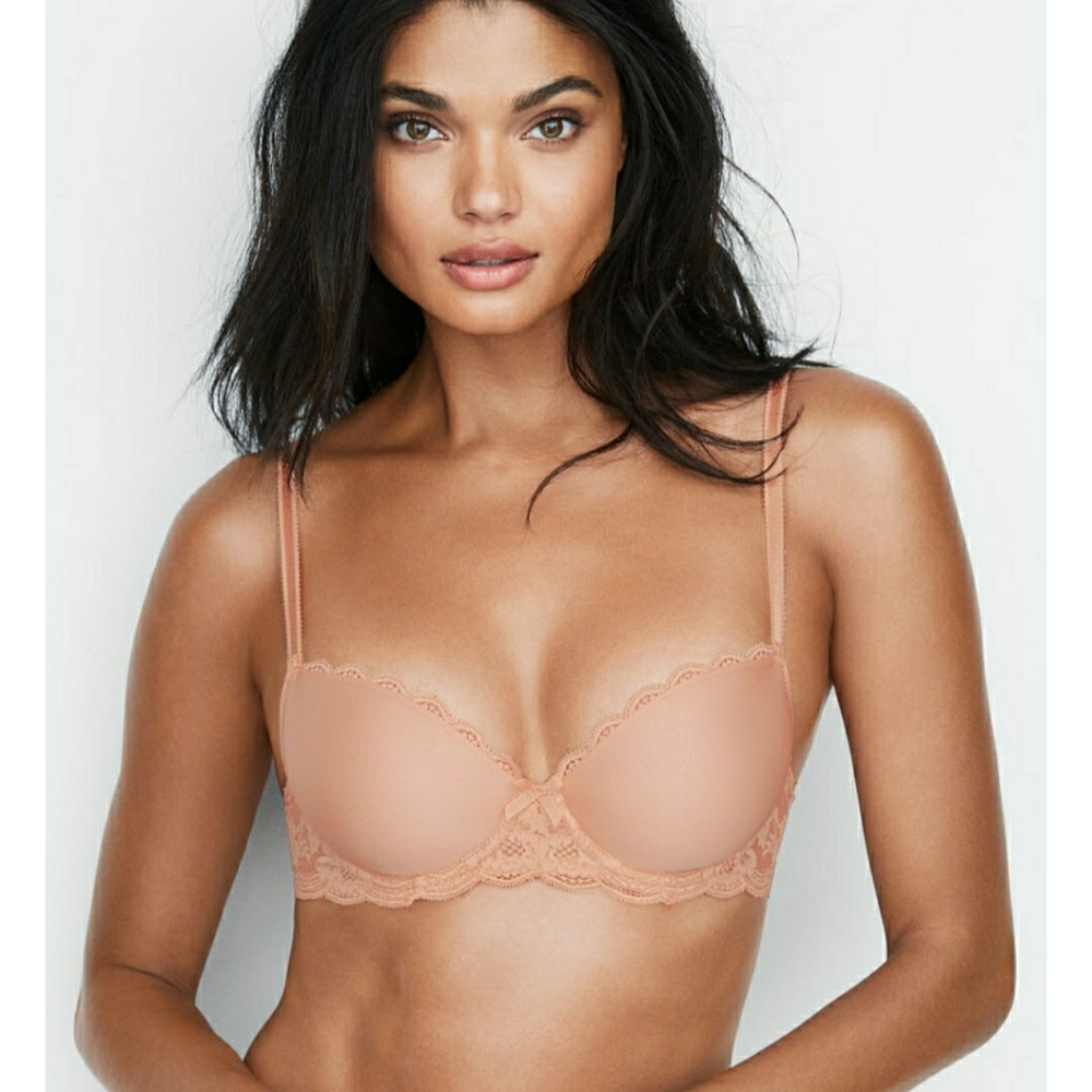Victoria Secret dream Angel Bra 36DD